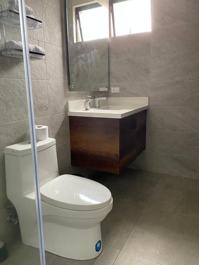 Moderno Departamento En El Mejor Sector De Quito 아파트 외부 사진