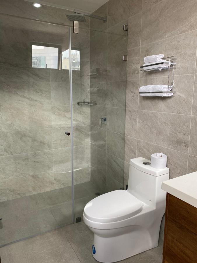 Moderno Departamento En El Mejor Sector De Quito 아파트 외부 사진
