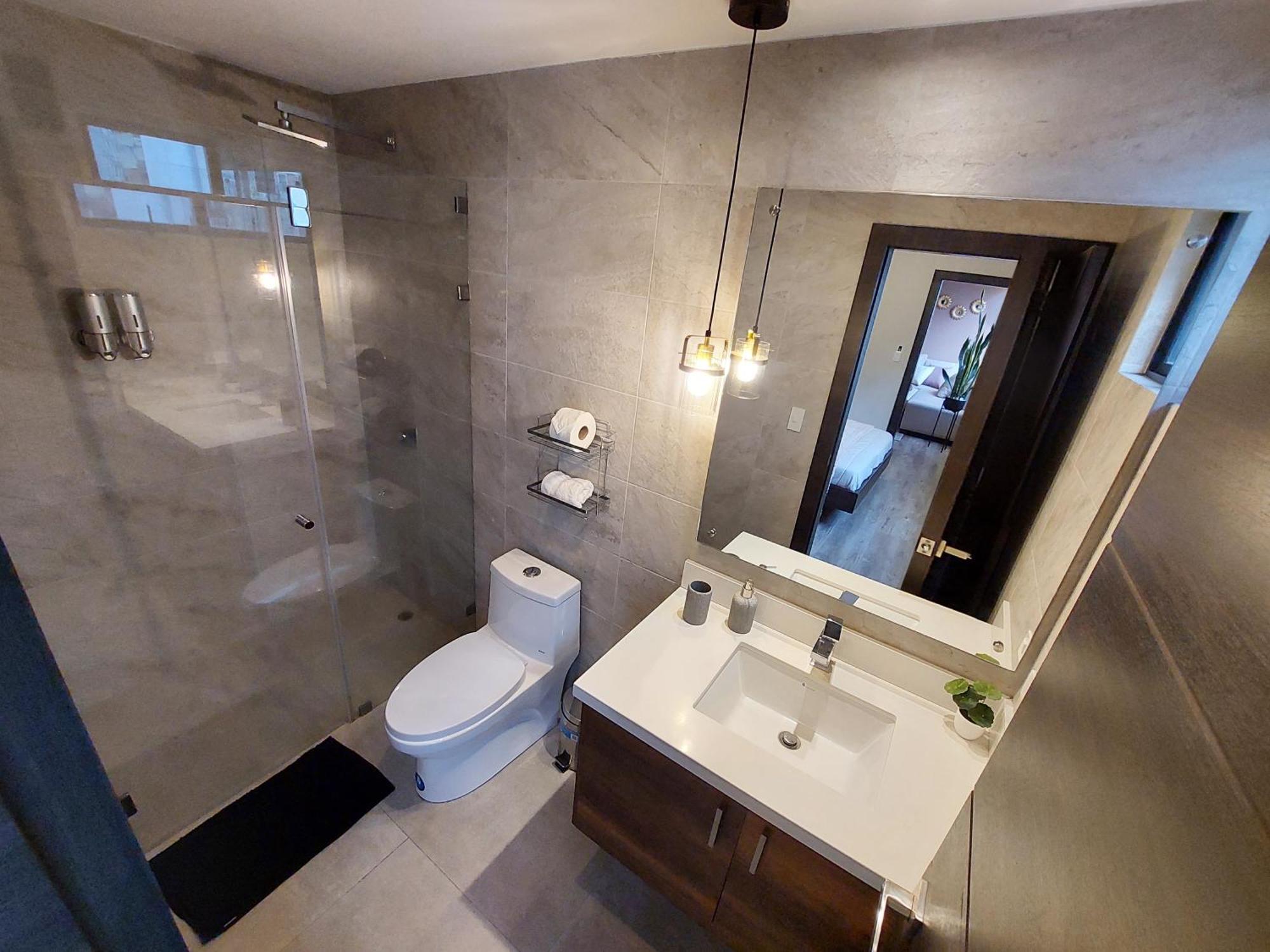 Moderno Departamento En El Mejor Sector De Quito 아파트 외부 사진